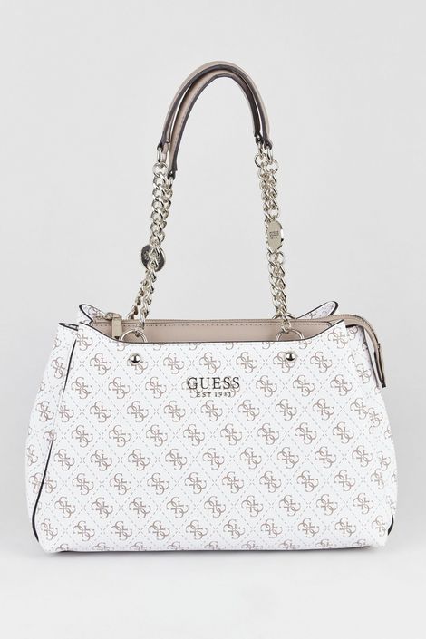 Guess bag and key chain - AliExpress